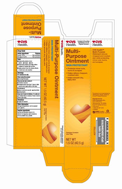 Skin Protect Ointment  First Aid Carton